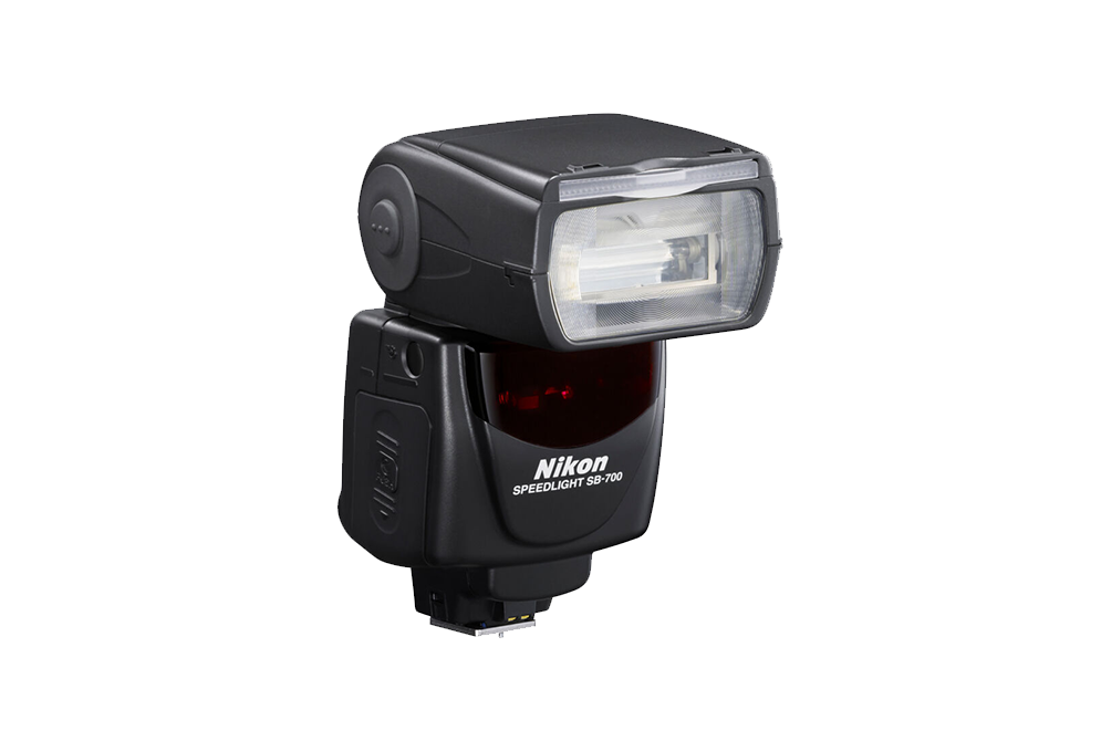 Nikon SB-700 AF Speedlight Flash Unit | Wireless Flash Trigger