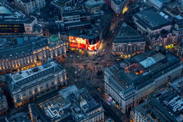 Donn Delson's assets for Nikon magazine article 'So you want to be an aerial photographer?'